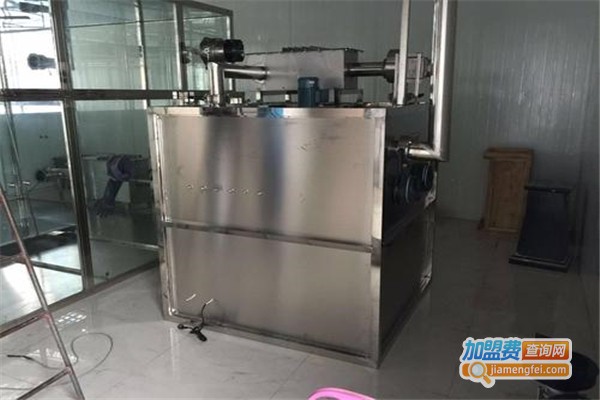 盛方艺术空气净化器加盟费