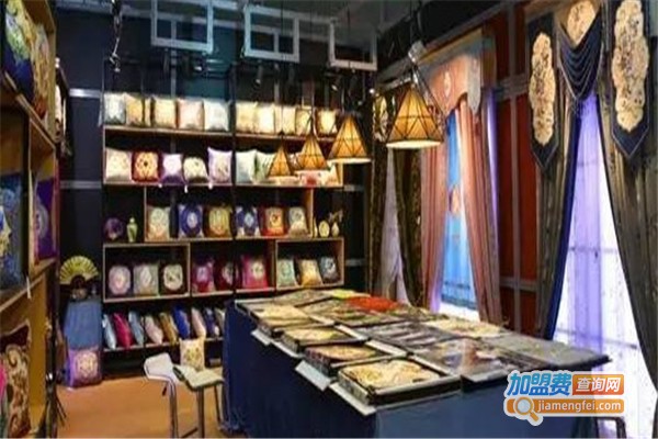 喜豪士家居加盟费