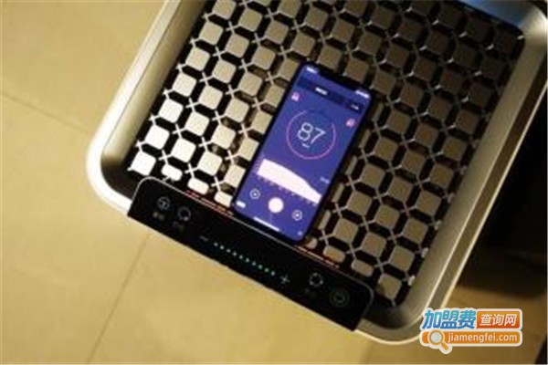 诺宾福环保加盟费