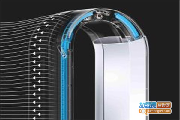 申瑞环保净化加盟费