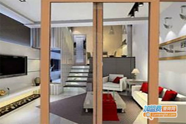 力和之窗加盟费