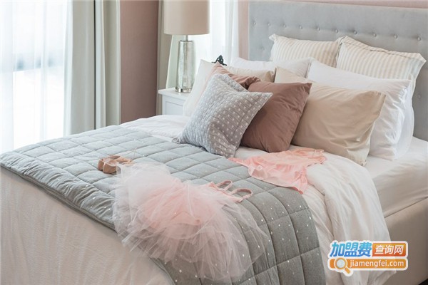 维格针织加盟费