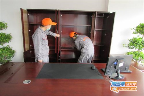 沃泰克空气净化器加盟费