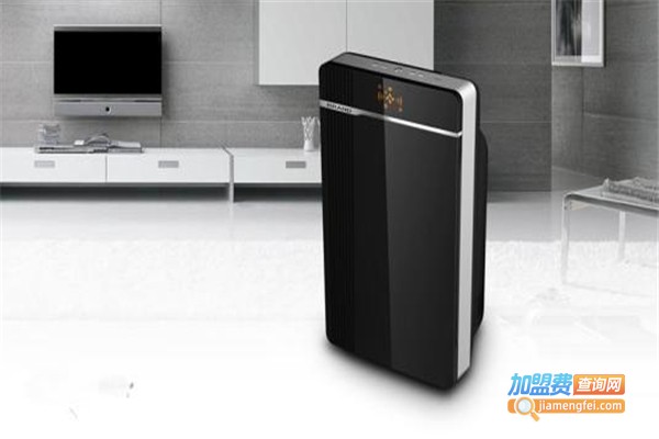 澳米室内空气净化加盟费