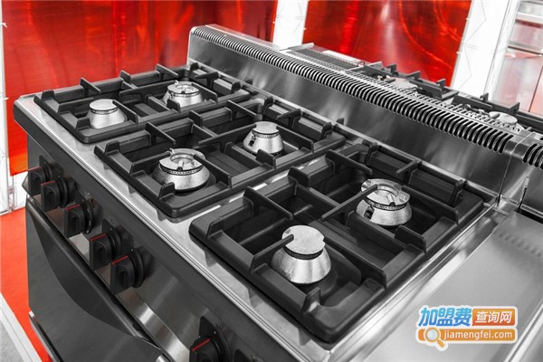 东方神灶加盟费