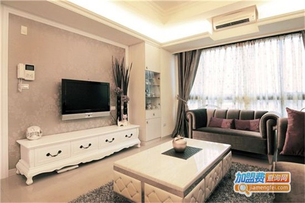 索费仑壁纸加盟费