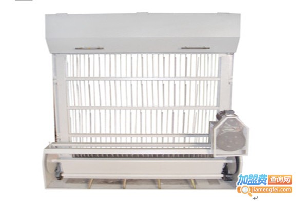 佰欧空气净化加盟费