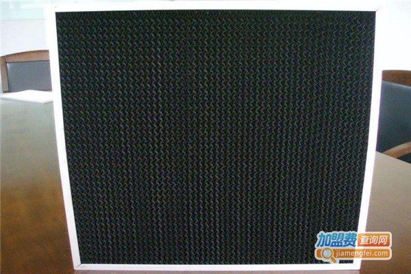 极速安醛加盟费