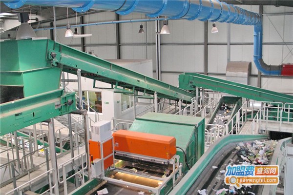 佳洁士垃圾处理器加盟费