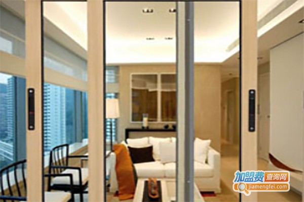 力和之窗加盟费