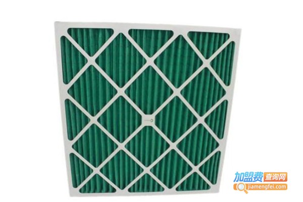 亚迪可空气净化器加盟费