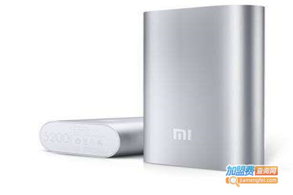 邦诺移动电源加盟费