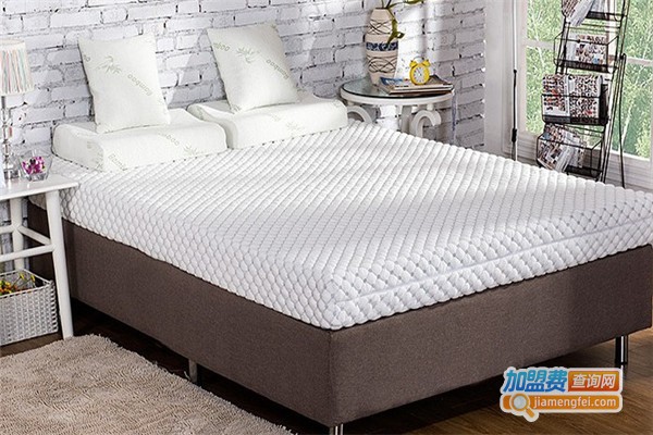 瑞梦喜空调床垫加盟费
