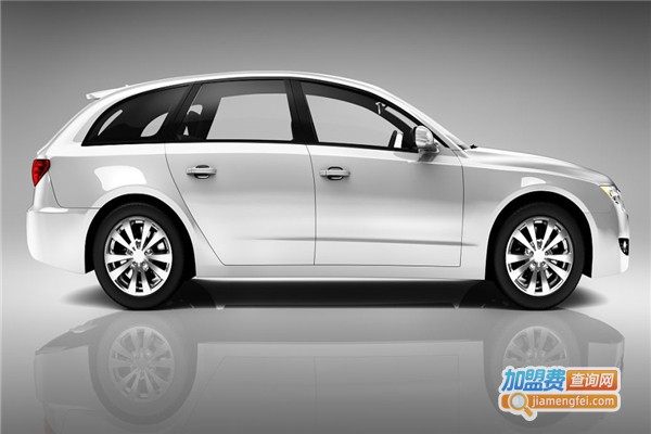 大众美浮油业加盟费