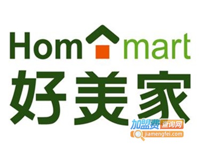 好美家墙艺加盟费