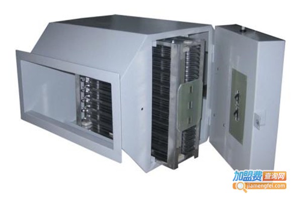 嘉茂日盛环保加盟费