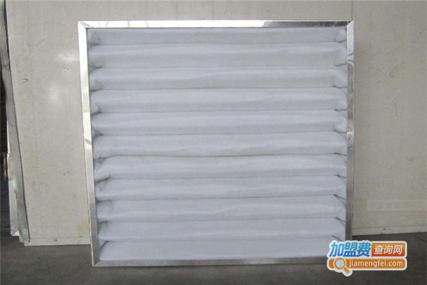 泰佰惠室内环保治理加盟费