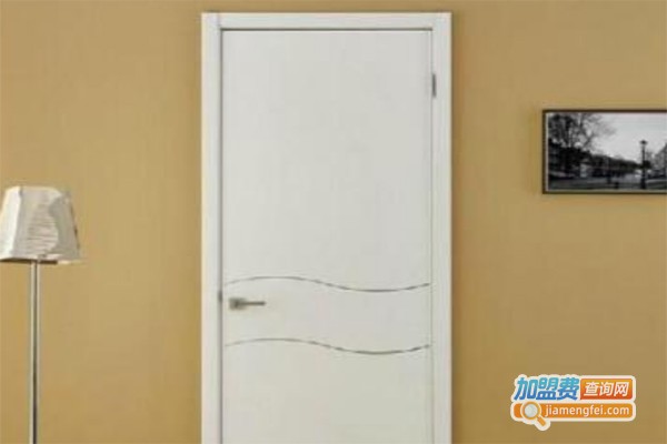 毅恒木门加盟费