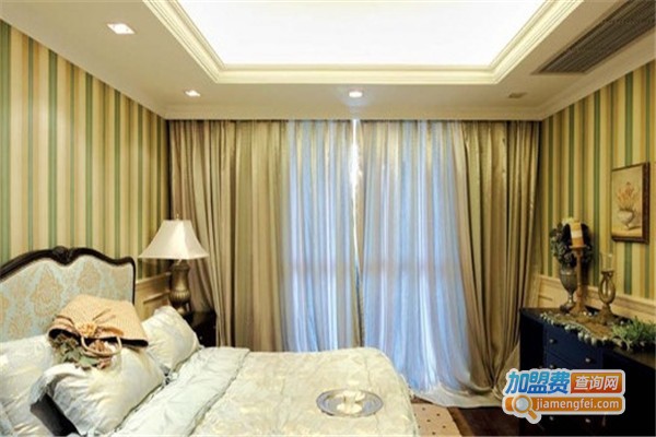 布居艺阁家居加盟费