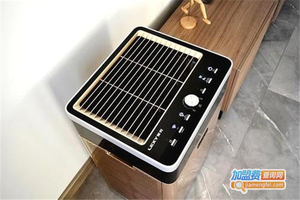 福众生物空气净化器加盟费