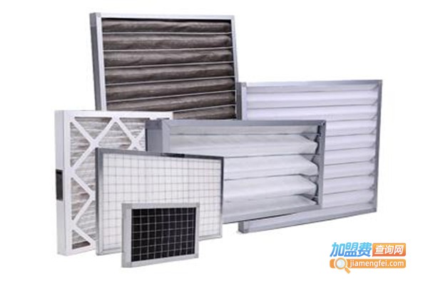 深呼吸空气净化