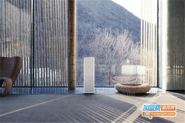 樱立方室内净化