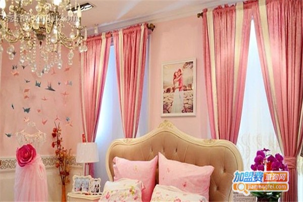 布居艺阁家居加盟费