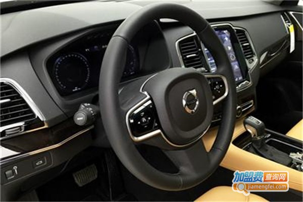 益驾自动防撞系统加盟费