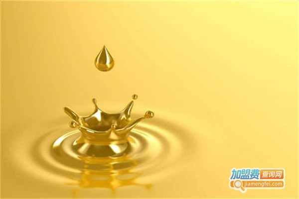 华世嘉润滑油加盟费