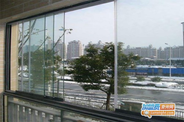 力和之窗加盟费