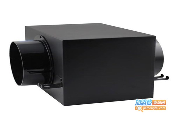 负氧生活空气治理加盟费