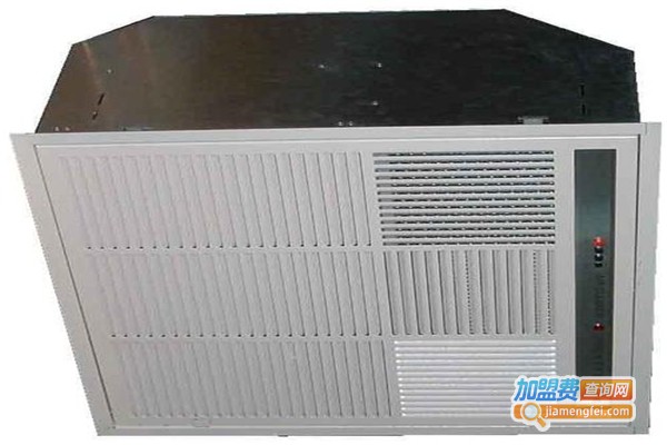 盛方艺术空气净化器加盟费