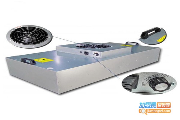 莱特艾尔净化器加盟