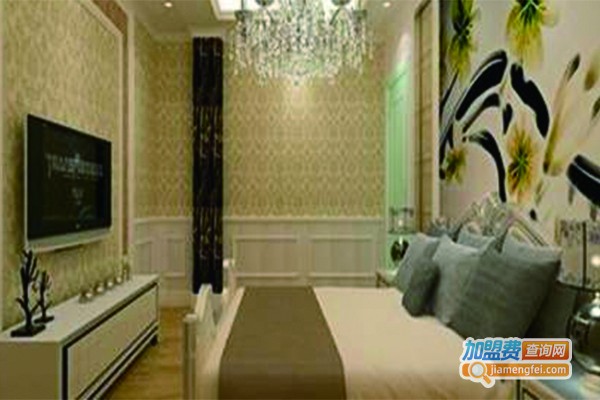 澳特森集成墙饰加盟费