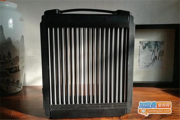 伟复室内净化产品加盟费