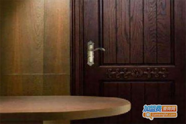 临亚木门加盟费