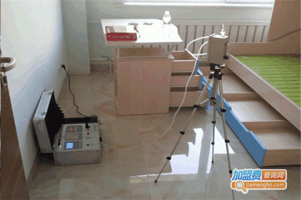 众想全屋空气净化加盟费