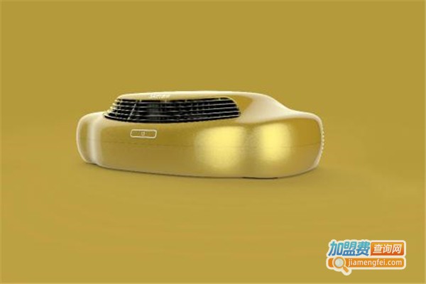 拜纳空气净化加盟费