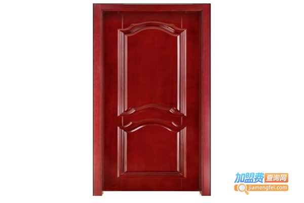 盛圆木门加盟费