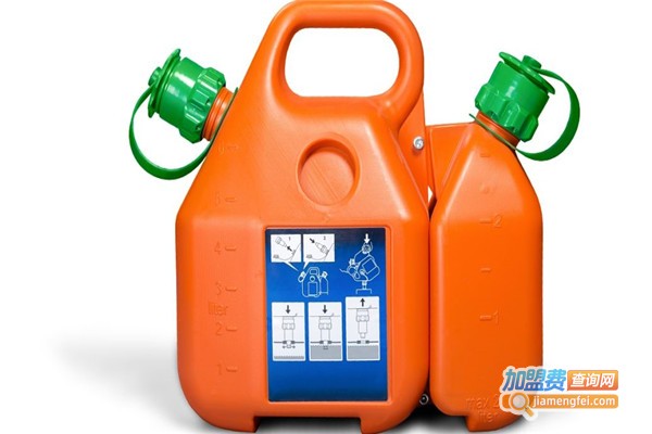 华世嘉润滑油加盟费