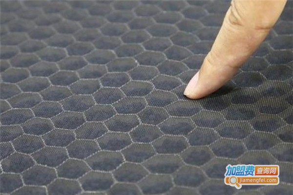 极速安醛加盟费