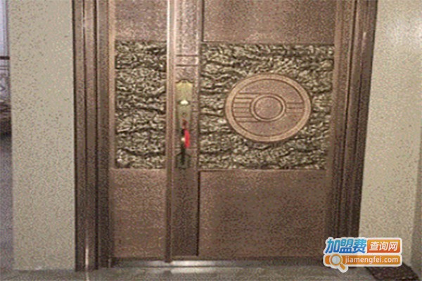 鸿堂门业加盟费