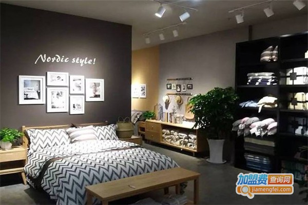 YKO日式家居时尚生活馆加盟费