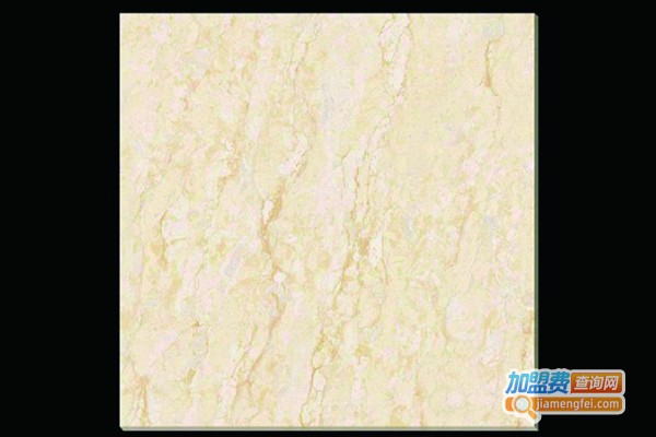 金雅陶陶瓷加盟费