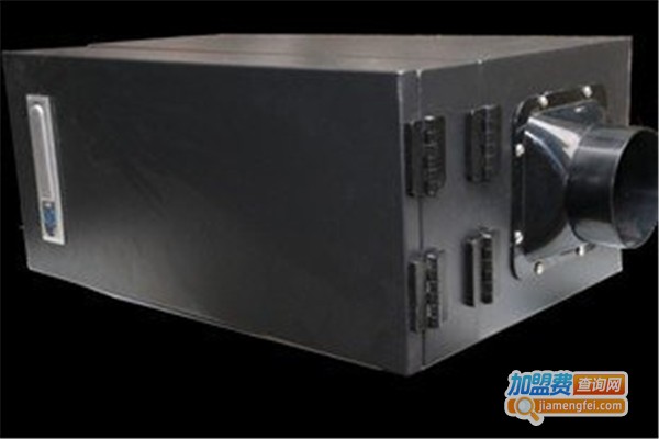 佰欧空气净化加盟费