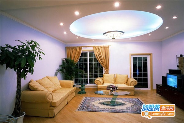 维纳彩家居彩装膜加盟费