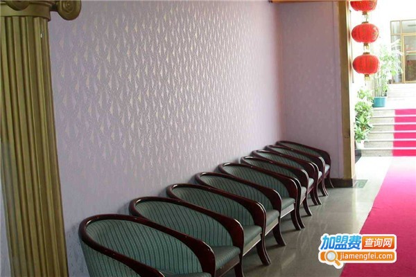 兰舍世家彩装膜加盟费