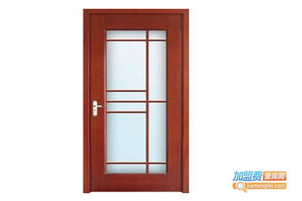 力威门业加盟费