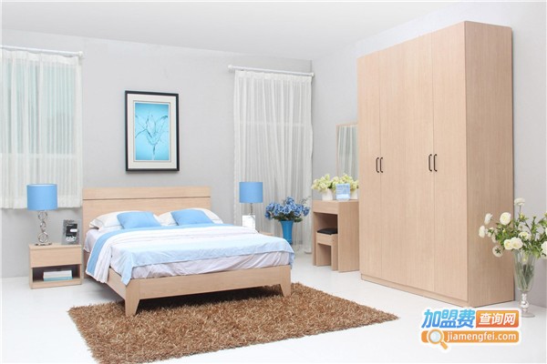 箭鲨家纺加盟费