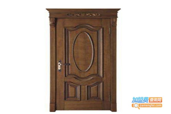 天林木门加盟费